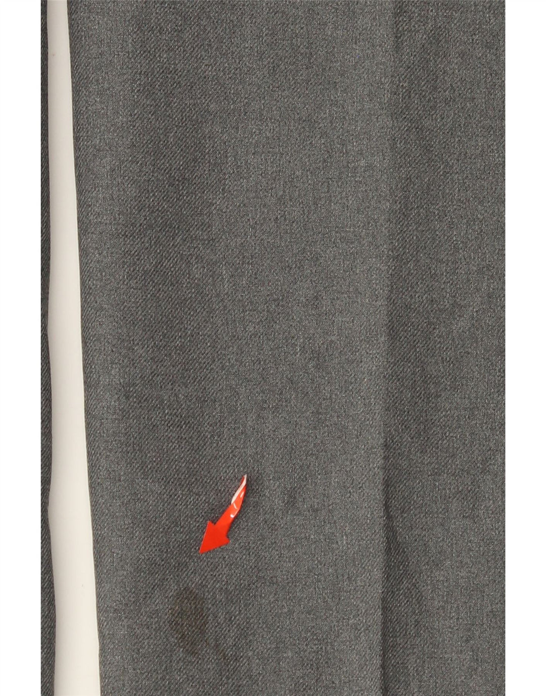 FARAH Straight Casual Bukser til mænd W40 L30 Grå