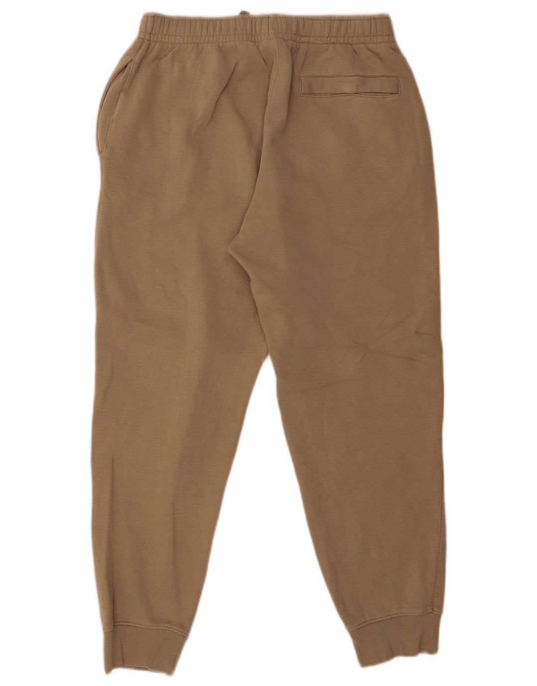 Nike Herre grafisk træningsdragt Bukser Joggers Medium Beige Bomuld