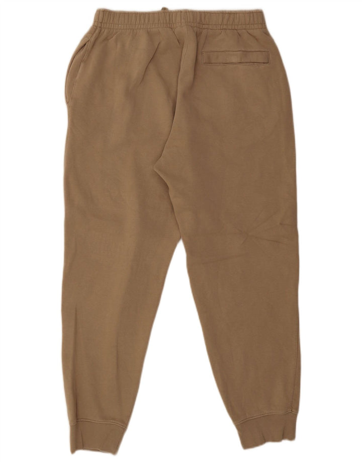 Nike Herre grafisk træningsdragt Bukser Joggers Medium Beige Bomuld