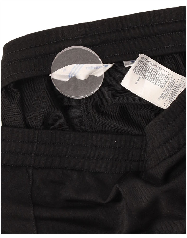 Adidas Træningsdragtsbukser til kvinder EU 36 Small Black Polyester