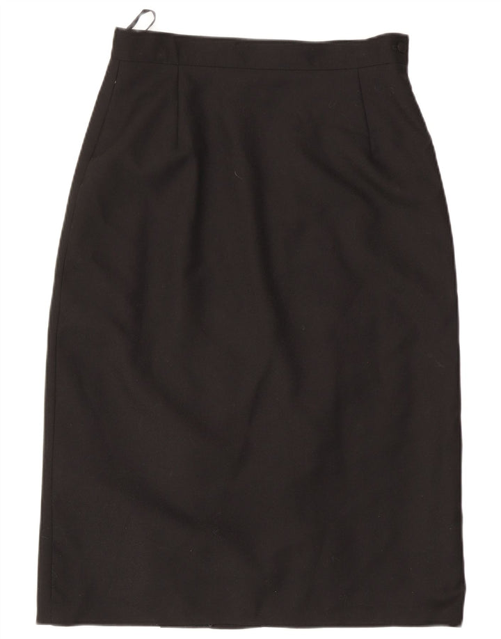 Michael H. Lige nederdel til kvinder UK 16 Large W32 Black