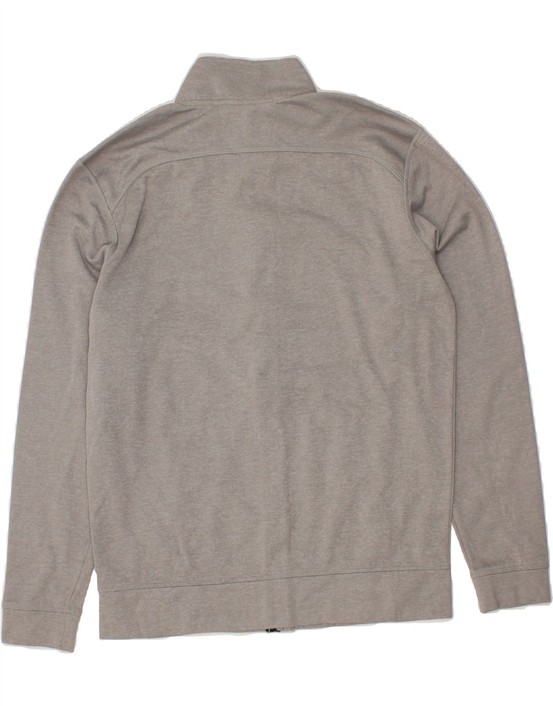 CHAMPION Mens Tracksuit Top Jacket Medium Grey Vintage Champion and Second-Hand Champion from Messina Hembry 