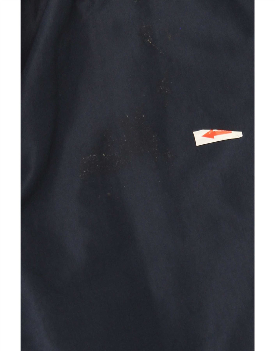 Umbro Herre træningsdragt Bukser Joggers Large Navy Blue Polyester
