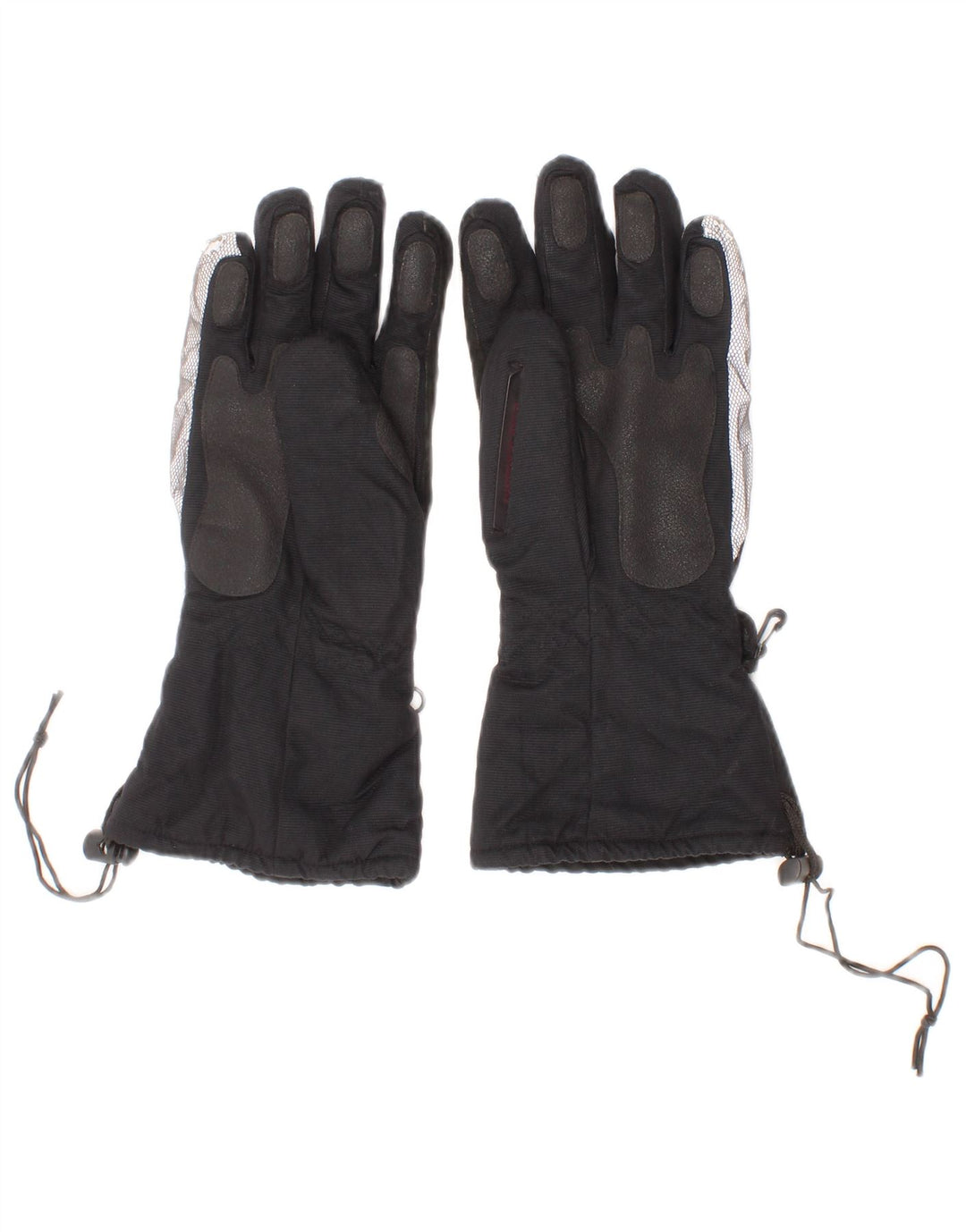 Tucano Urbano Herre Motorcykel Handsker Medium Sort Biker