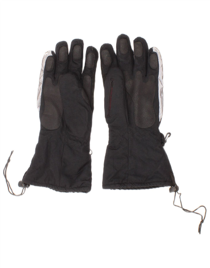 Tucano Urbano Herre Motorcykel Handsker Medium Sort Biker