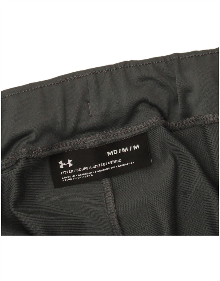 Under Armour Herre træningsdragt Bukser Medium Grå Colourblock