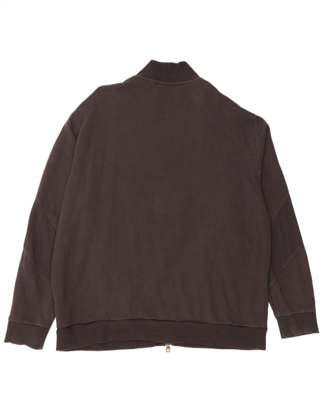 Lyle & Scott Herre træningsdragt topjakke 2XL sort bomuld