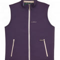Chervo Herre Gilet IT 46 Small Navy Blue