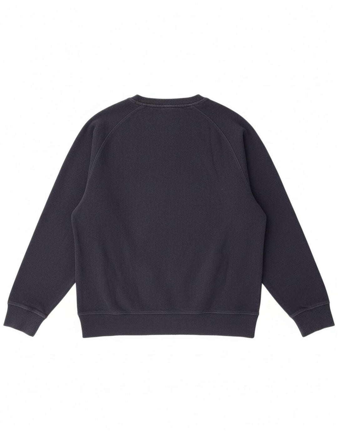 Timberland Herre Sweatshirt Jumper Stor Marineblå Bomuld