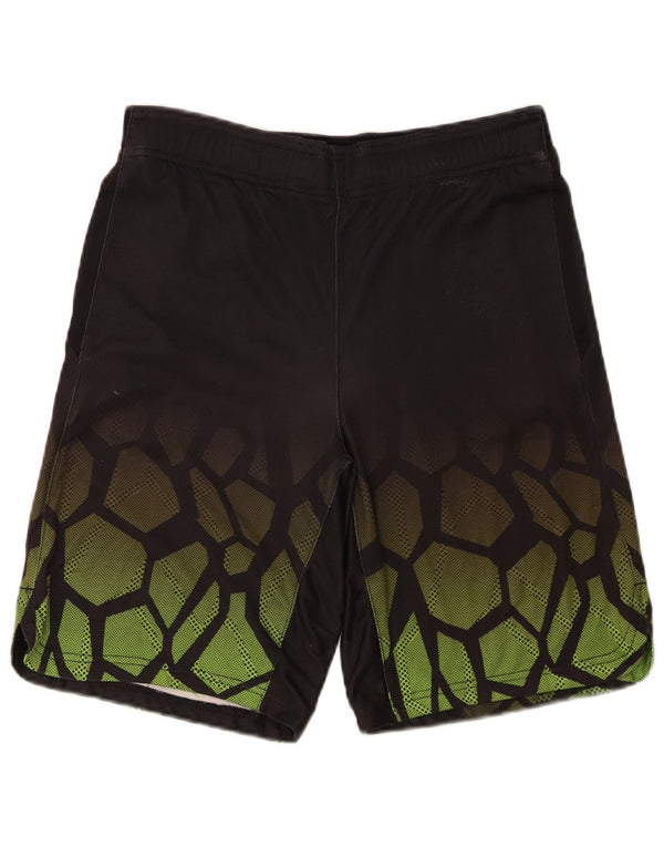 Russell Athletic Boys Dri-Power Sportshorts 15-16 år 2XL Sort