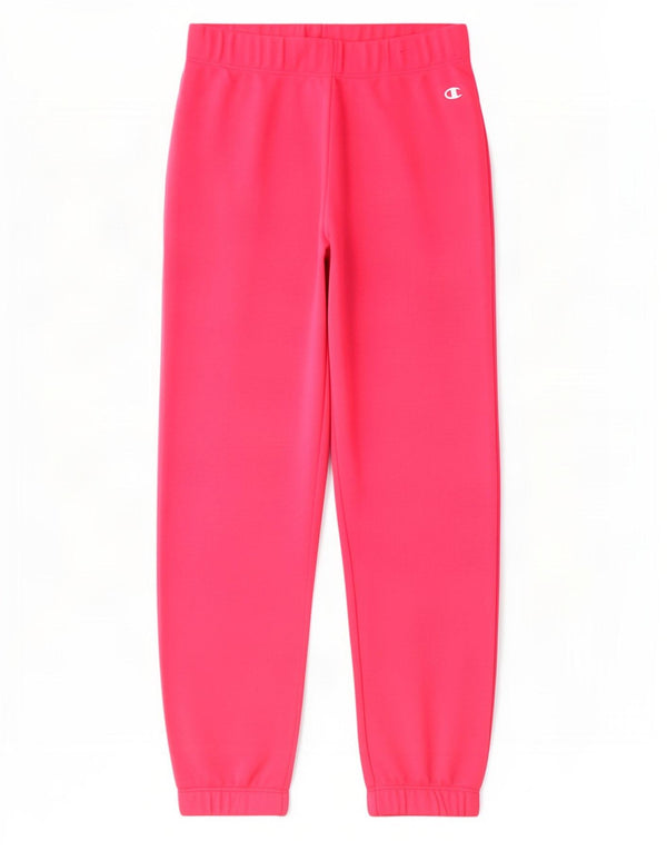 Champion Piger træningsdragt Bukser Joggers 9-10 år Medium Pink