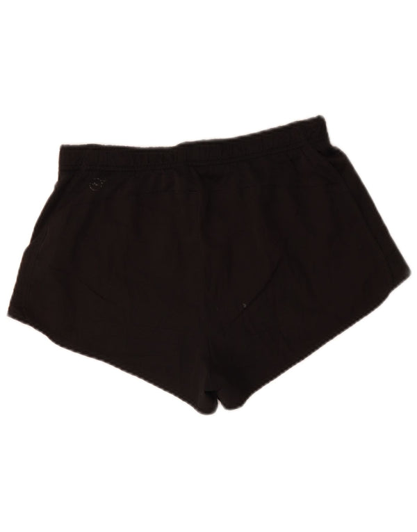 Puma sportsshorts til kvinder UK 10 Small Black