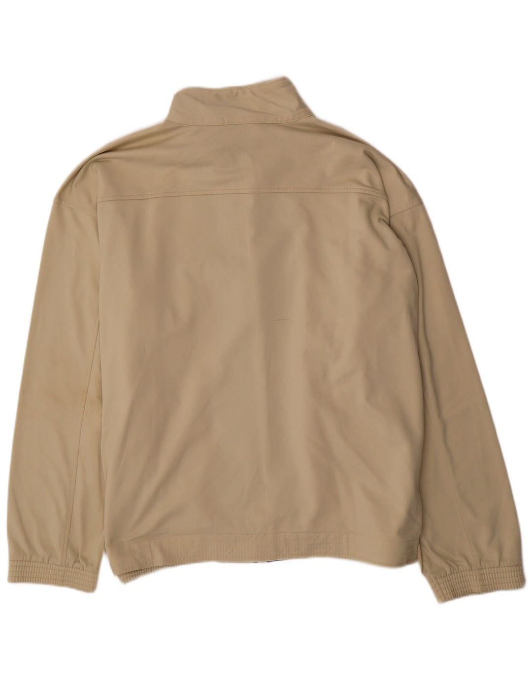 Champion Herre træningsdragt Topjakke 2XL Beige Polyester
