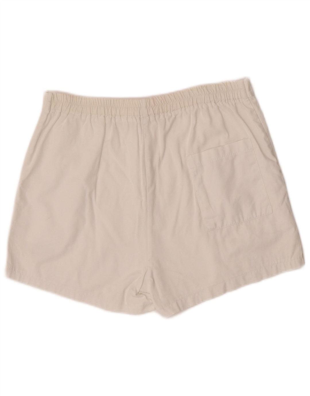 Cosmos Herre Chino Shorts W31 Medium White