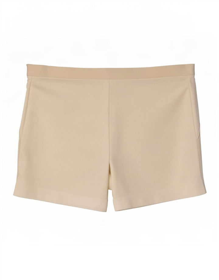 Fila Casual Shorts til kvinder Large W32 Off White