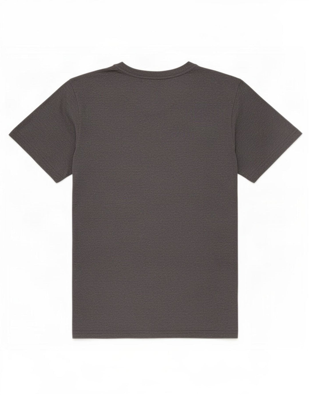 Dkny Herre T-Shirt Top XL Grå Bomuld