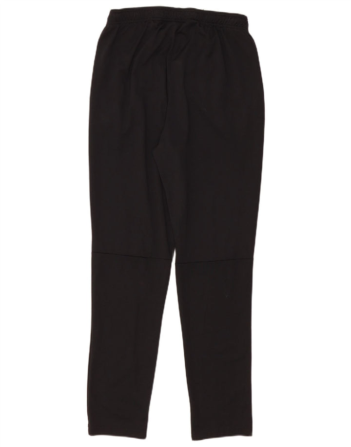 Nike Herre Dri Fit træningsdragt Bukser Large Sort Polyester