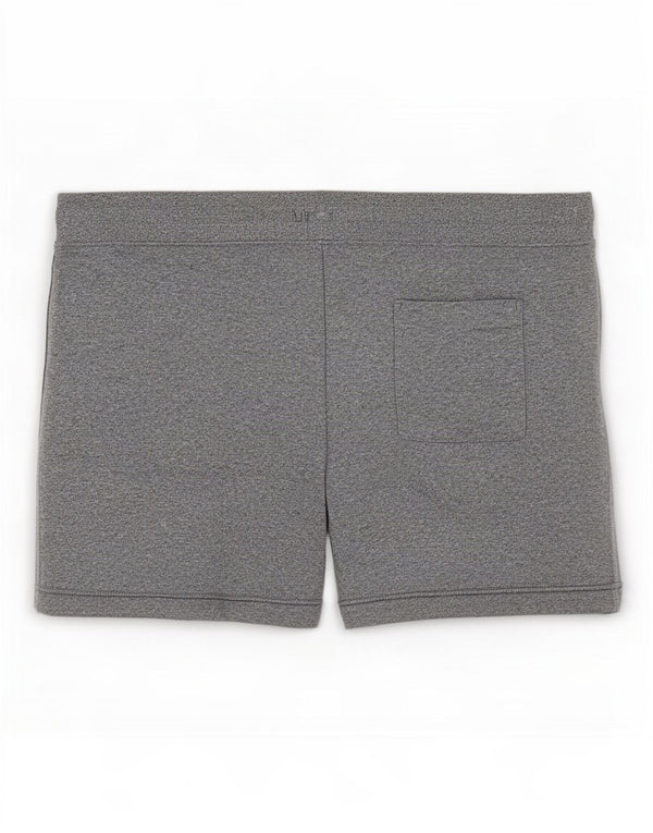 Marks & Spencer Mens Sport Shorts XL Grey Cotton