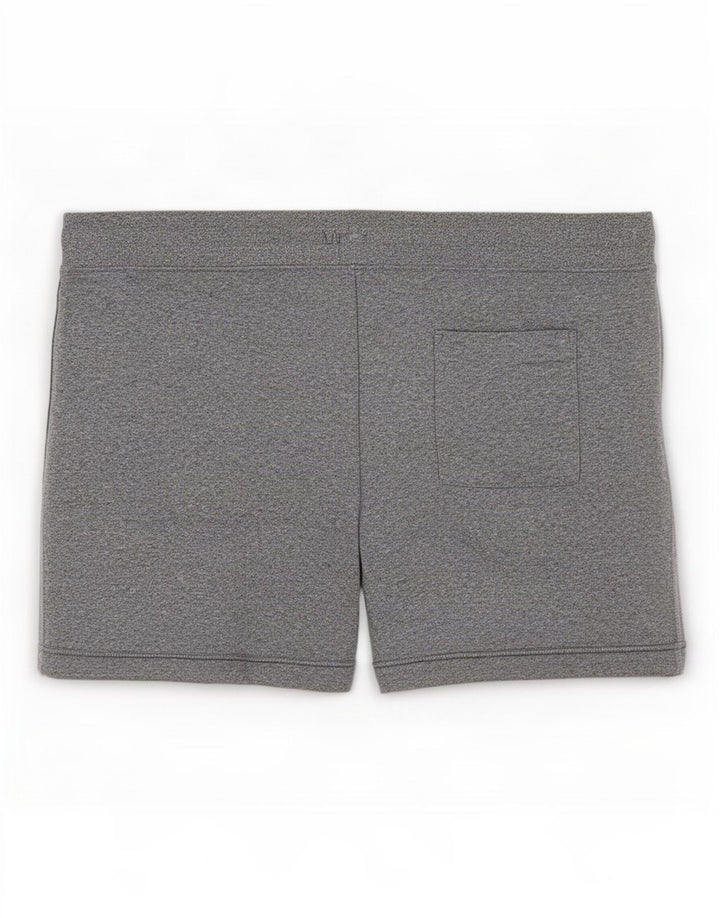 Marks & Spencer Herre Sportshorts XL Grå Bomuld