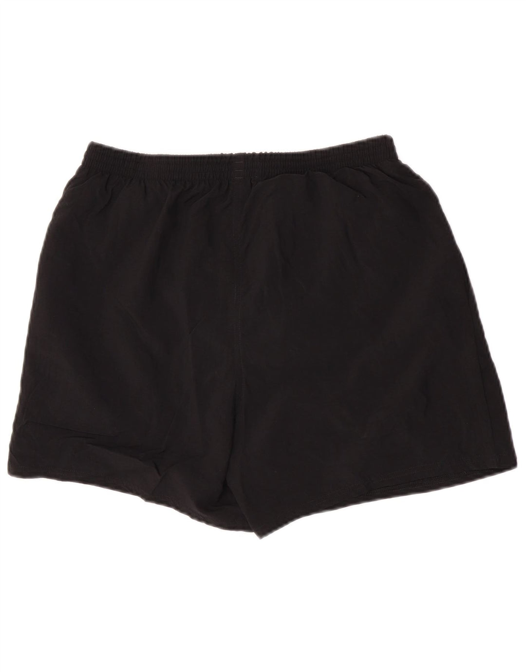 Adidas Herre Sportshorts Medium Sort Polyester