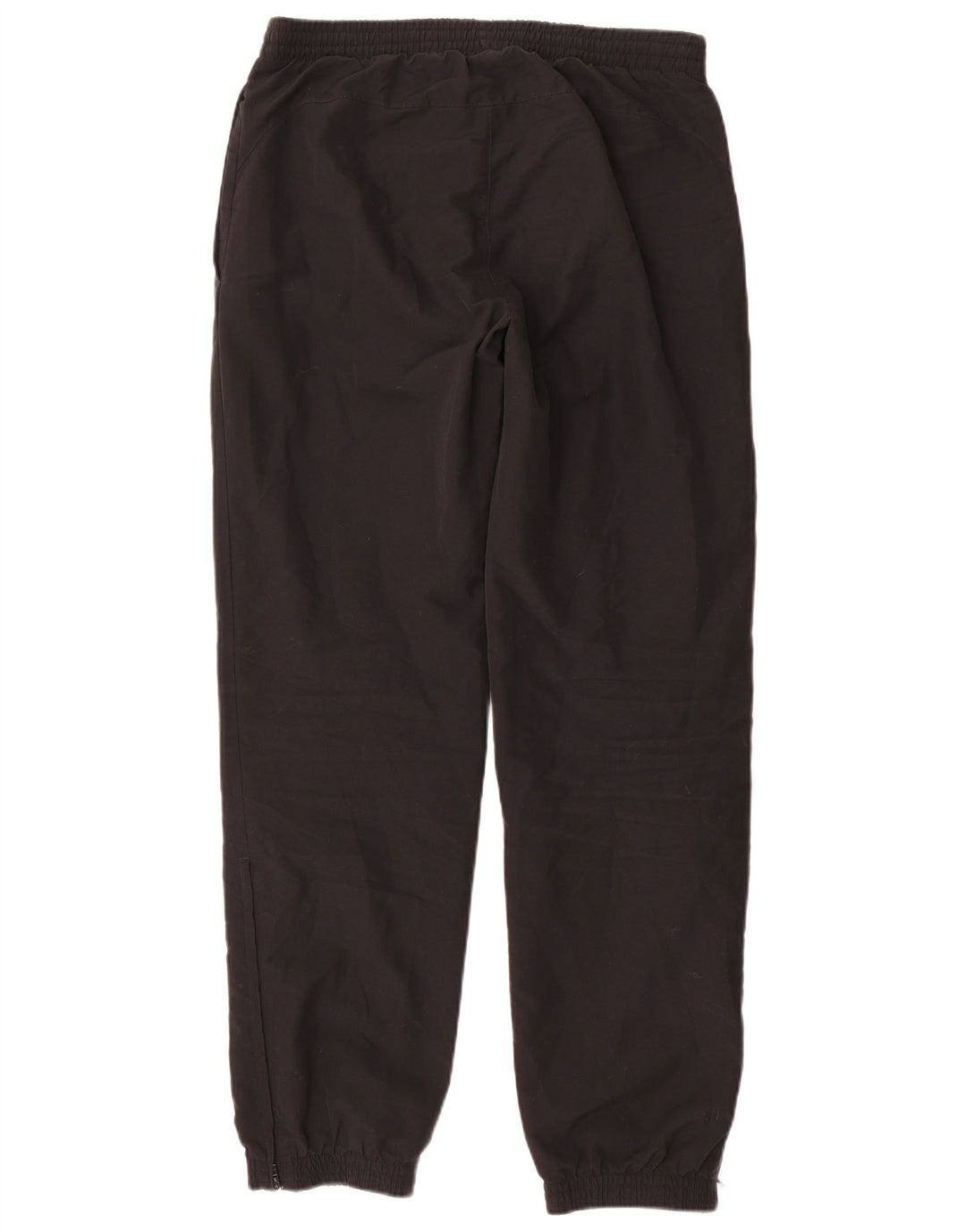 Adidas Træningsdragt bukser til mænd Joggers Small Black Polyester