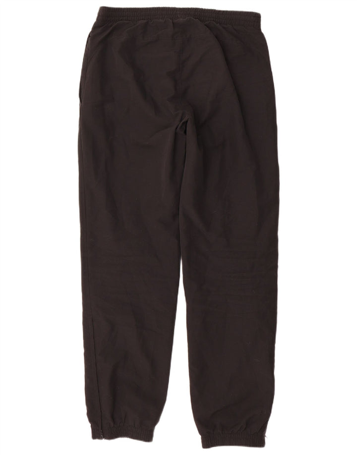 Adidas Træningsdragt bukser til mænd Joggers Small Black Polyester
