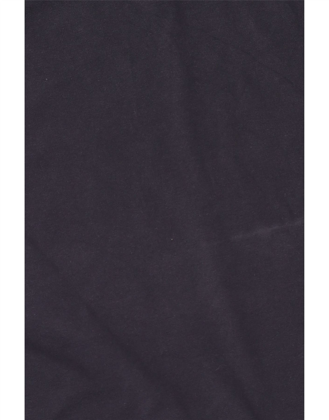 Tommy Hilfiger Herre T-Shirt Top Medium Marineblå Bomuld