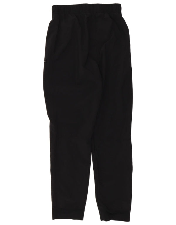 Nike Boys Dri Fit træningsdragt Bukser Joggers 12-13 år Large Sort