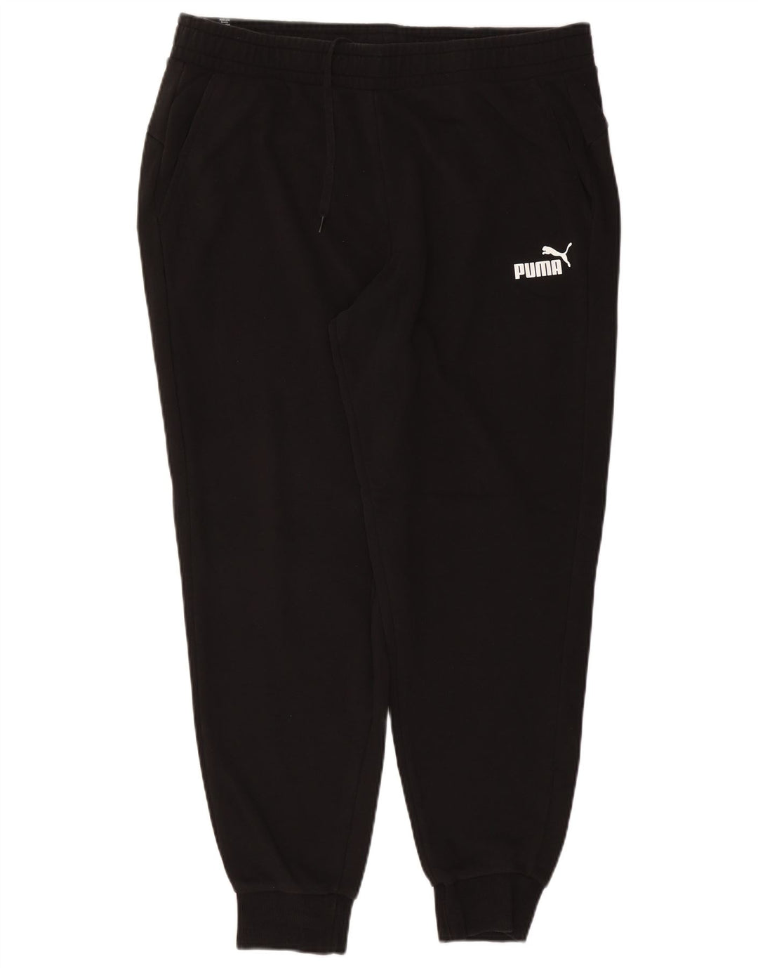Puma Herre træningsdragt Bukser Joggers 2XL Sort