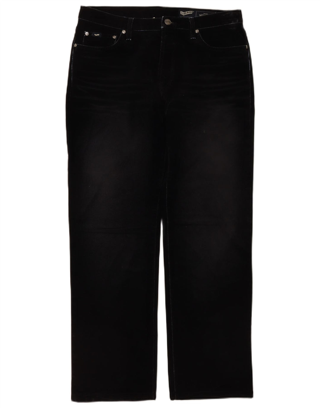 Lige jeans til mænd W33 L30