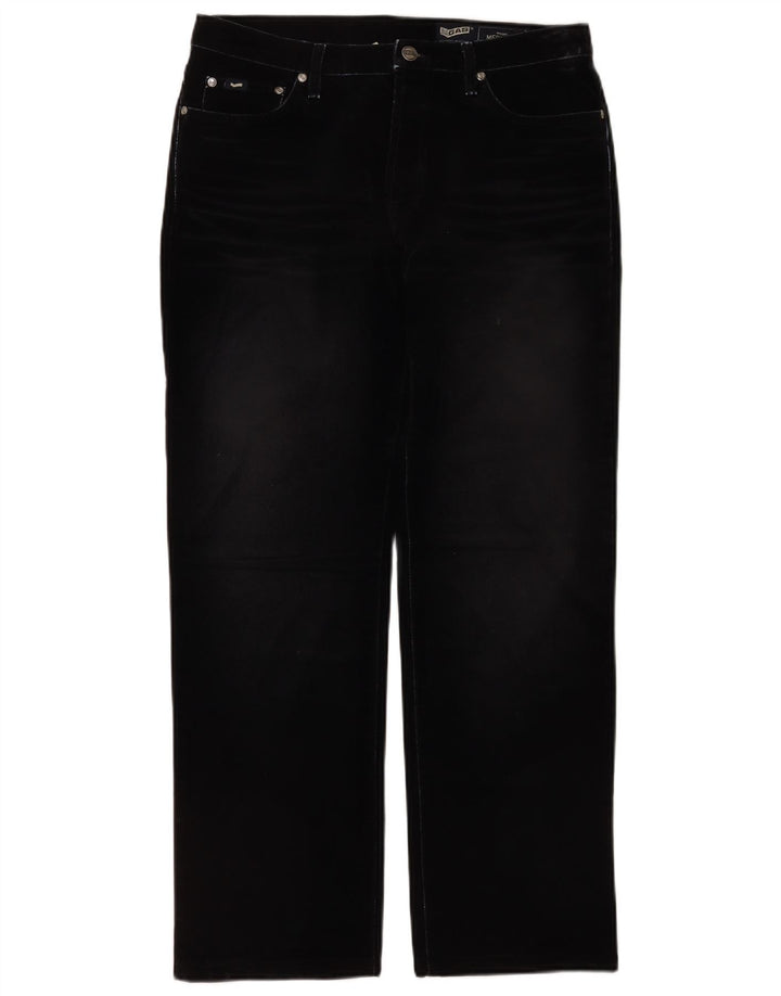 Lige jeans til mænd W33 L30