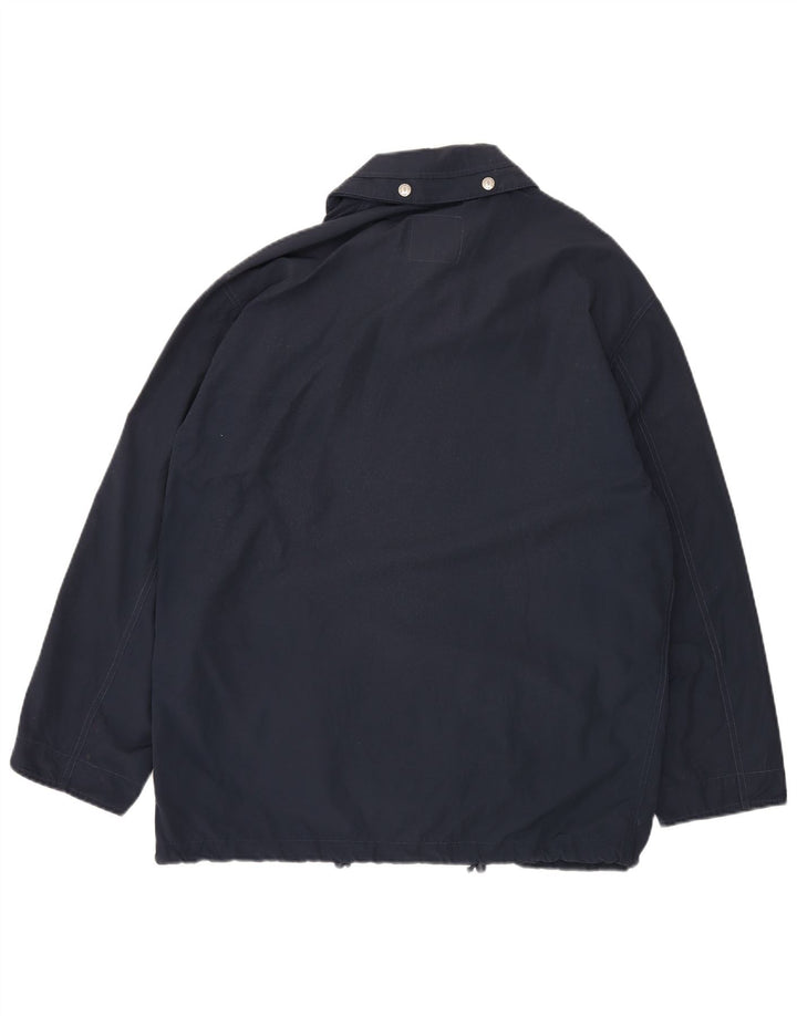 Marina Yachting Herre Utility Jacket IT 52 XL Navy Blue