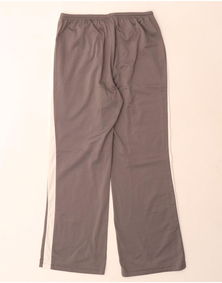 Champion Womens træningsdragt Bukser UK 18 XL Grå Colourblock Polyester