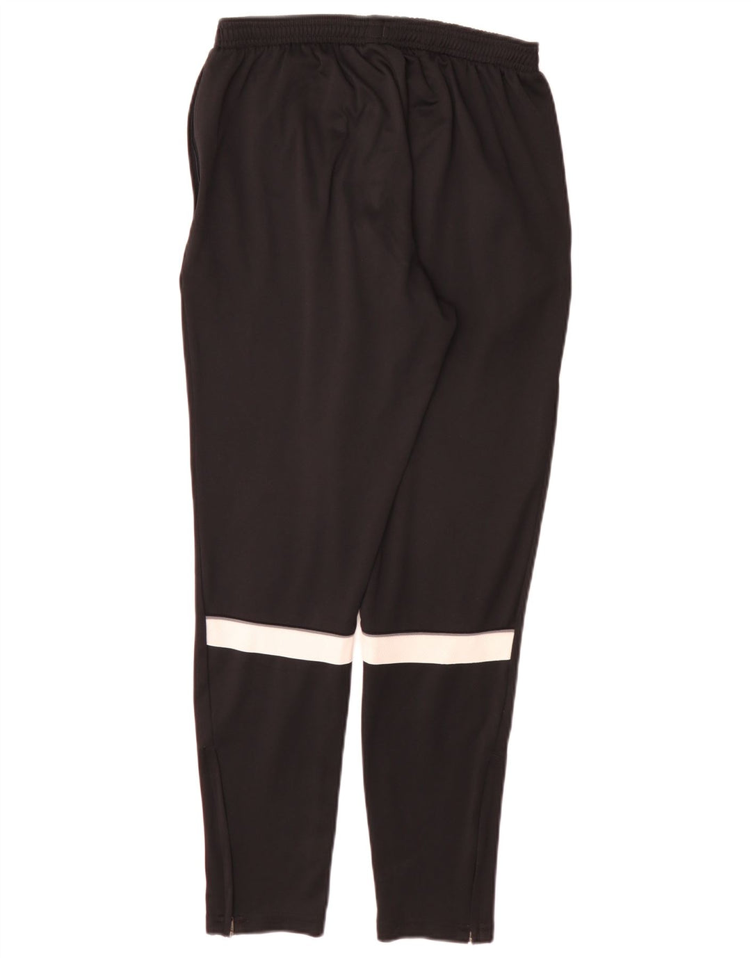 Nike Herre Dri Fit træningsdragt Bukser Medium Sort Colourblock Polyester