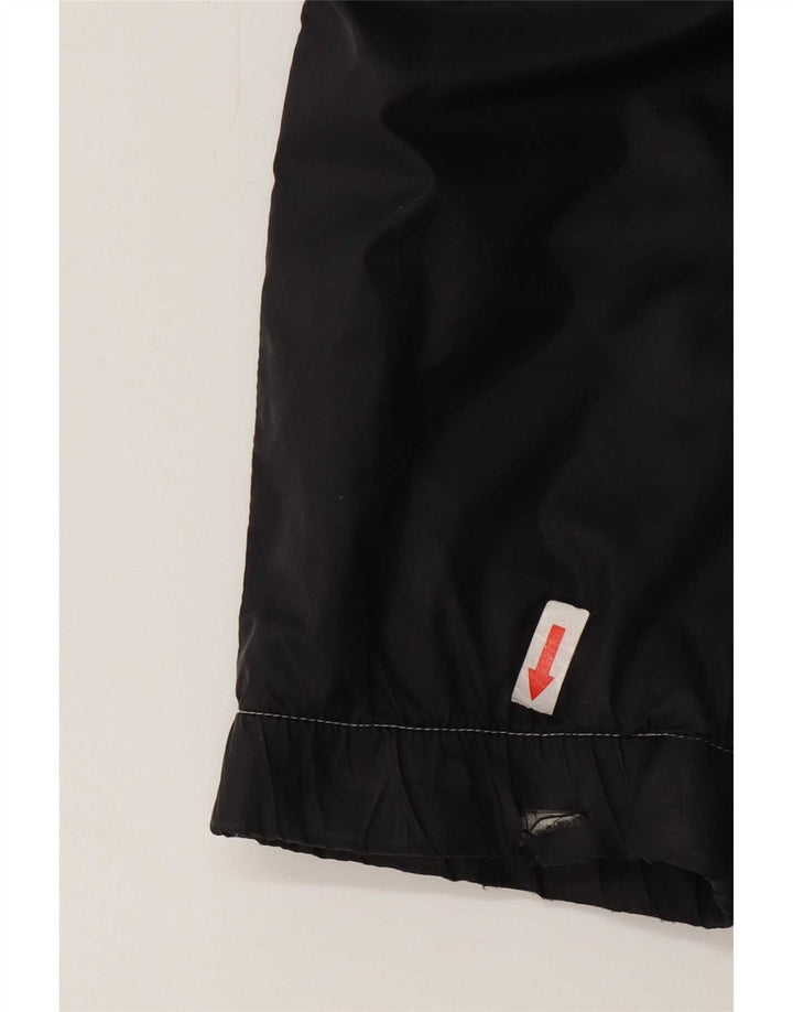Reebok Træningsdragt til mænd Topjakke XL Sort