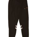 ELLESSE Træningsdragt til mænd Joggers Small Khaki Colourblock Polyester
