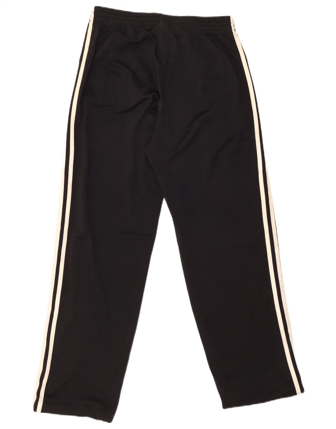 ADIDAS Træningsdragtsbukser til mænd UK 38/40 Medium Black Colourblock