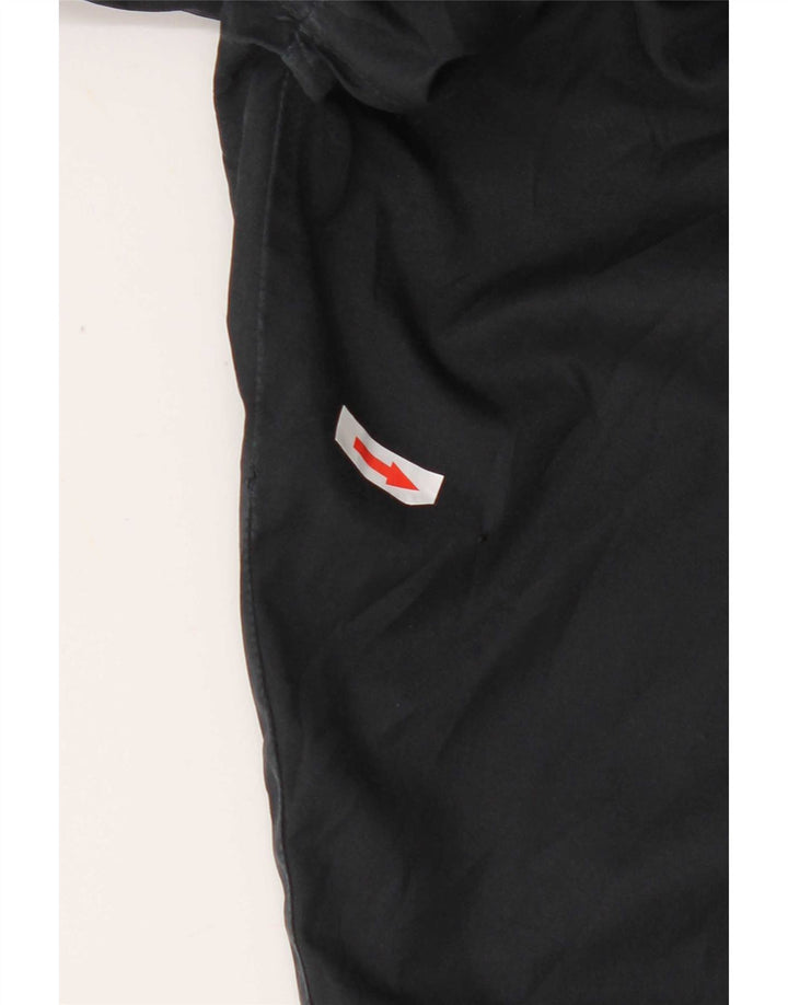 Kappa Vendbar Damejakke UK 42 XL Navy Blue