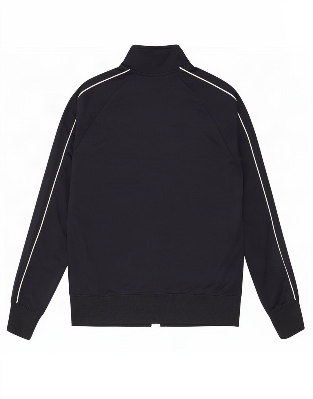Nike Grafisk træningsdragt topjakke til mænd Stor marineblå polyester