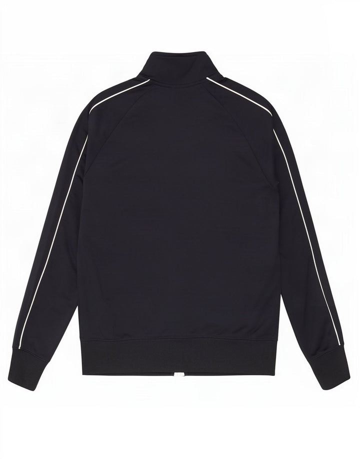 Nike Grafisk træningsdragt topjakke til mænd Stor marineblå polyester