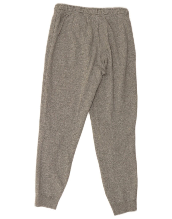 Nike træningsdragt til kvinder Joggers UK 10 Small Grey Bomuld