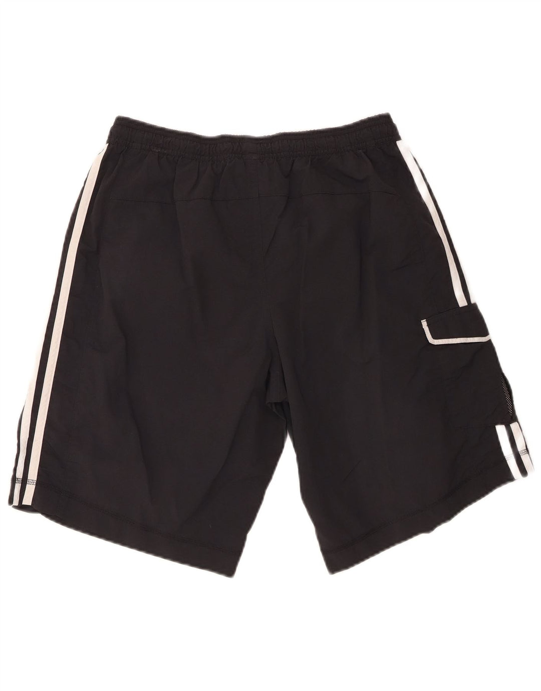 Adidas Herre Cargo Sportshorts Medium Sort