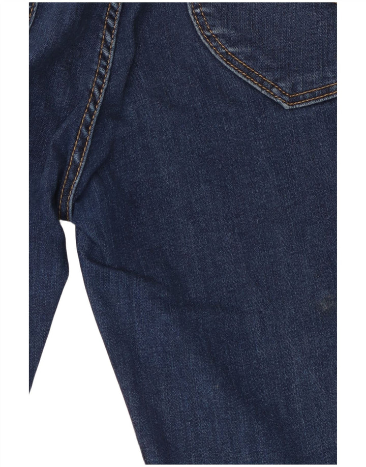 Lee Slim Jeans til kvinder W30 L25 Blå