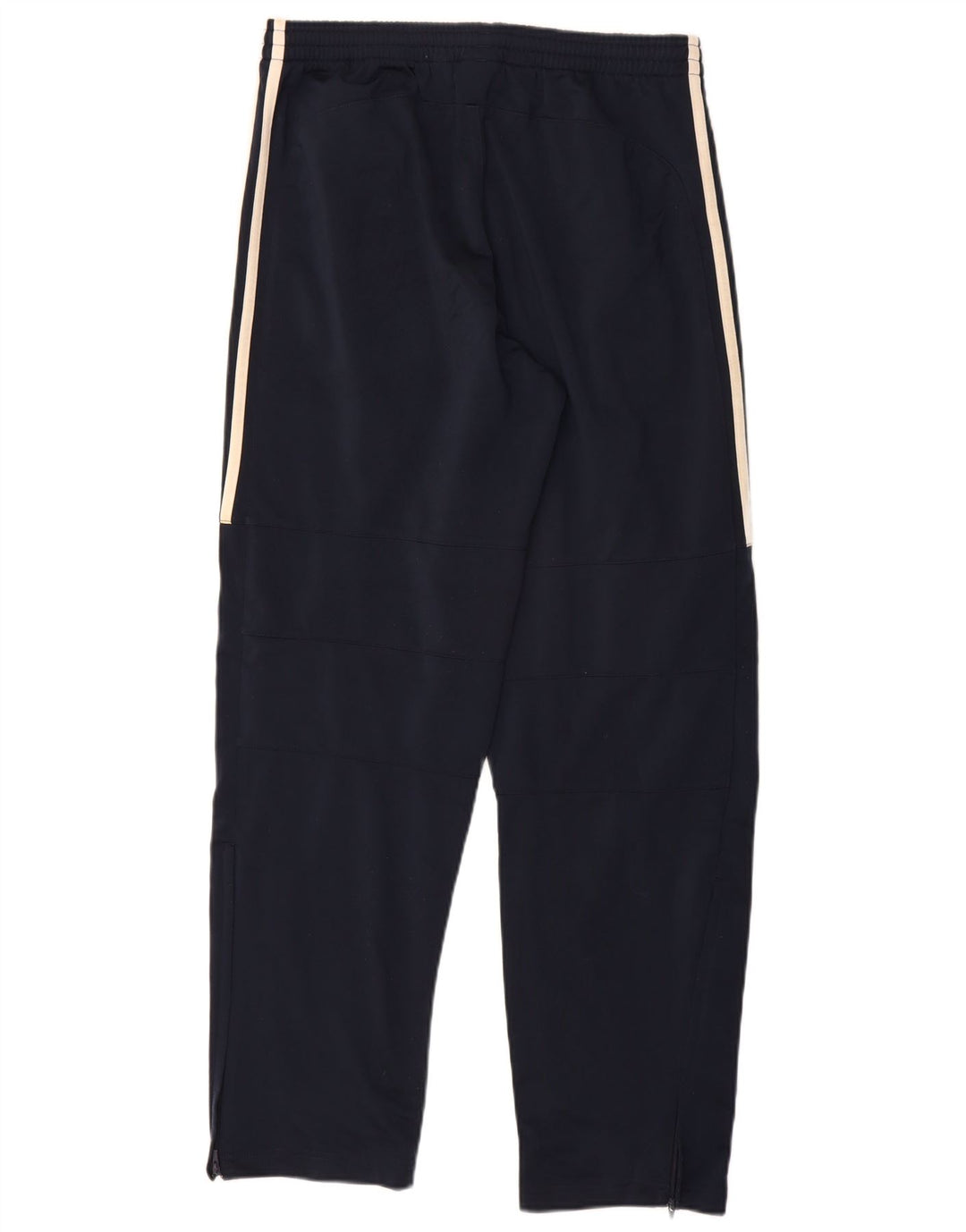 Adidas Træningsdragt bukser til mænd Medium Navy Blue Polyester
