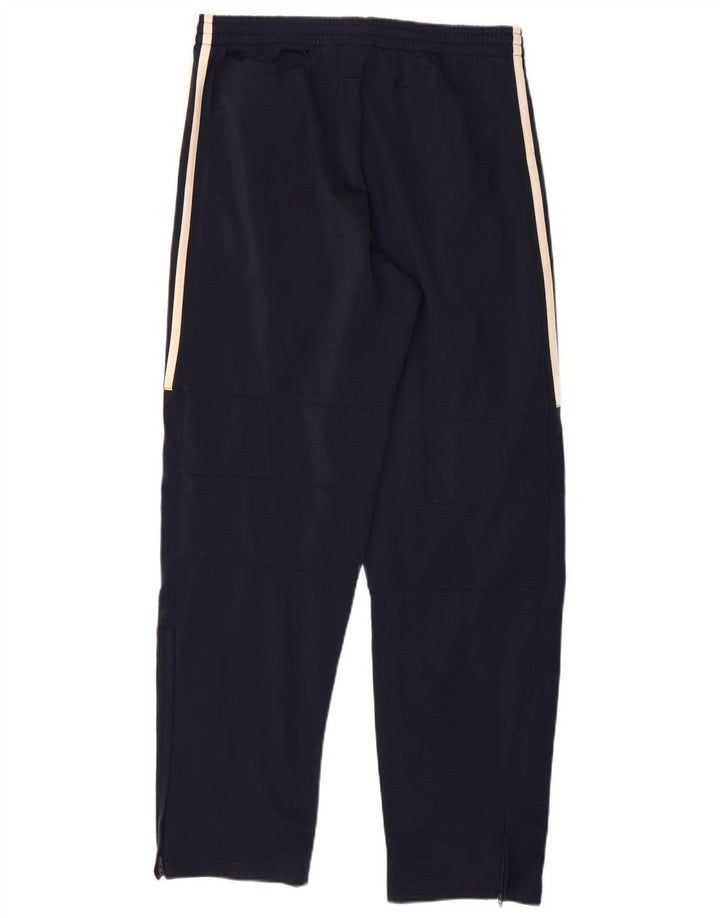 Adidas Træningsdragt bukser til mænd Medium Navy Blue Polyester