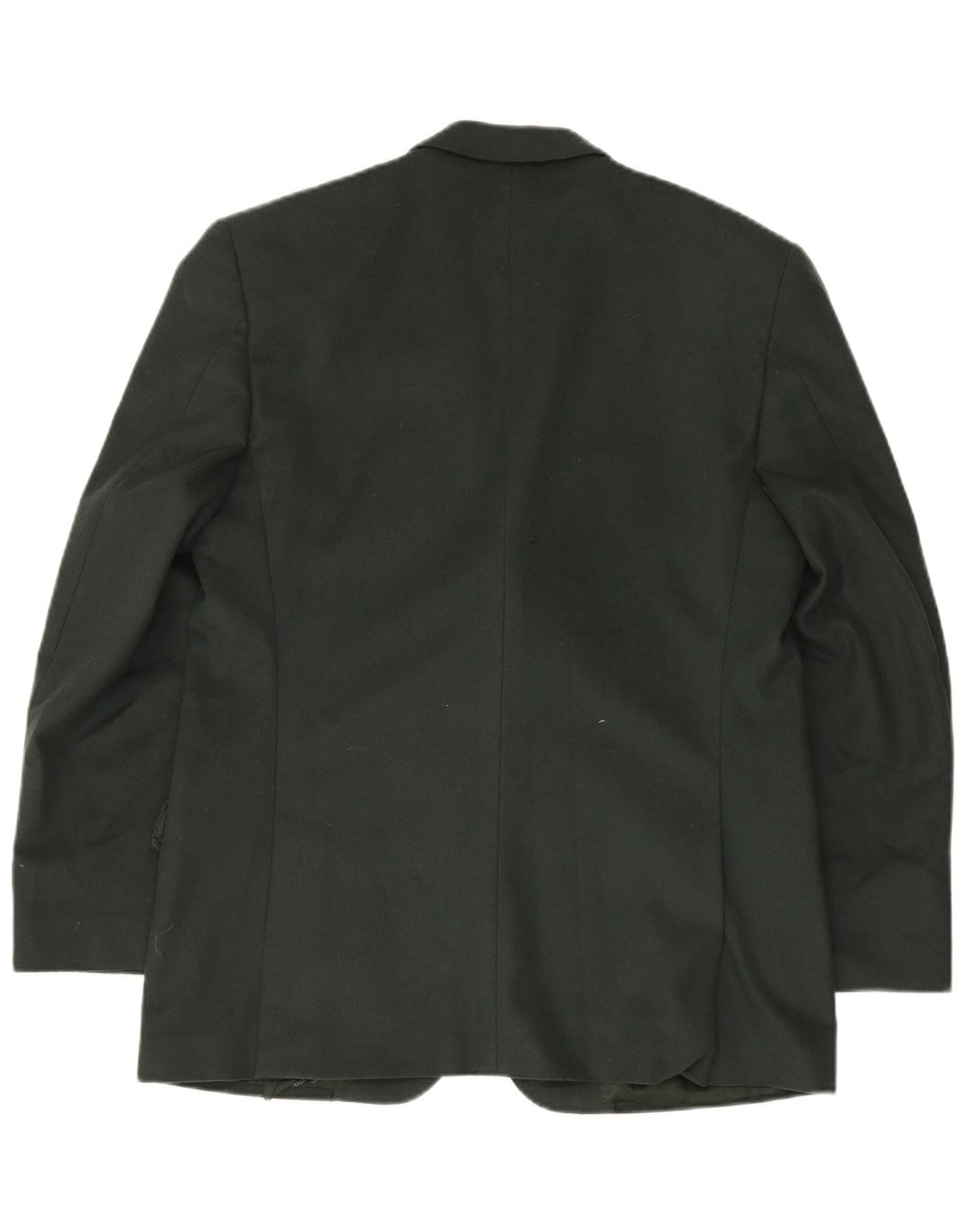 Pierre Cardin Herre 3-knaps blazerjakke IT 50 Stor Khakiuld