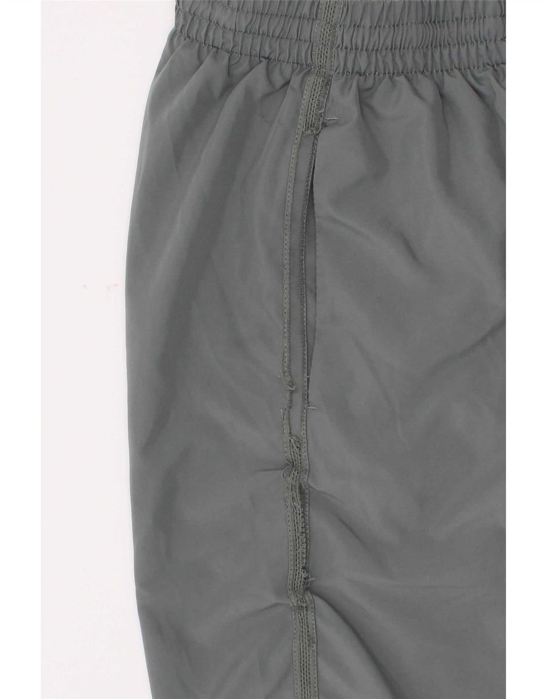 Nike Boys Dri Fit Sportshorts 12-13 år Large Grå