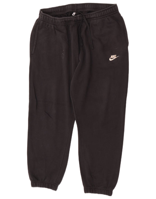 Nike træningsdragt til mænd Joggers XL sort bomuld