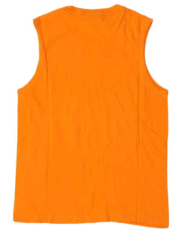 Champion Herrevest Top Lille Orange