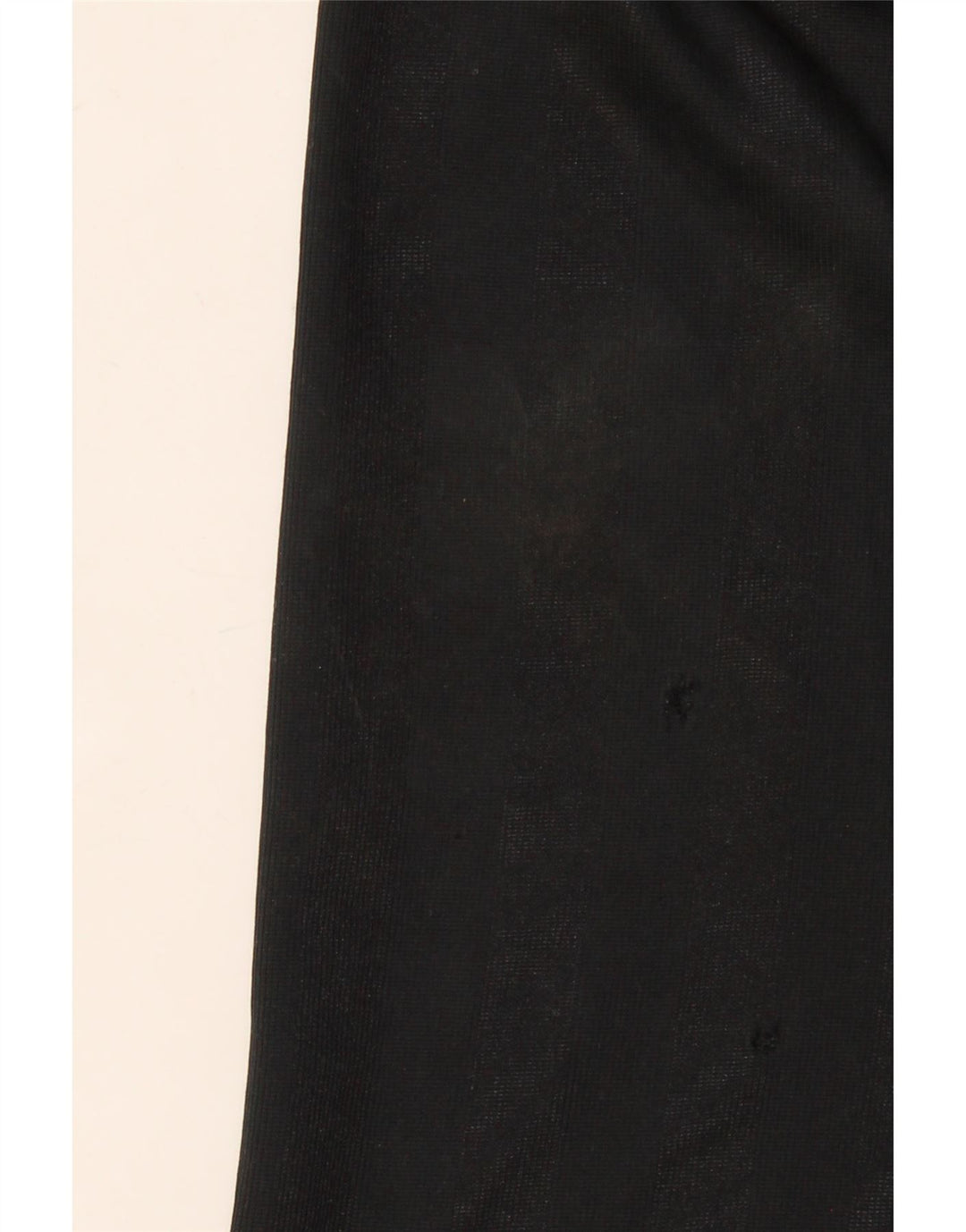 NIKE Mens Dri Fit Sport Shorts XL  Black Polyester